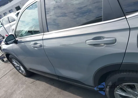 2025 Honda Cr-V Ex-L 2Wd z USA, uszkodzony, nr VIN 2HKRS3H74SH322988